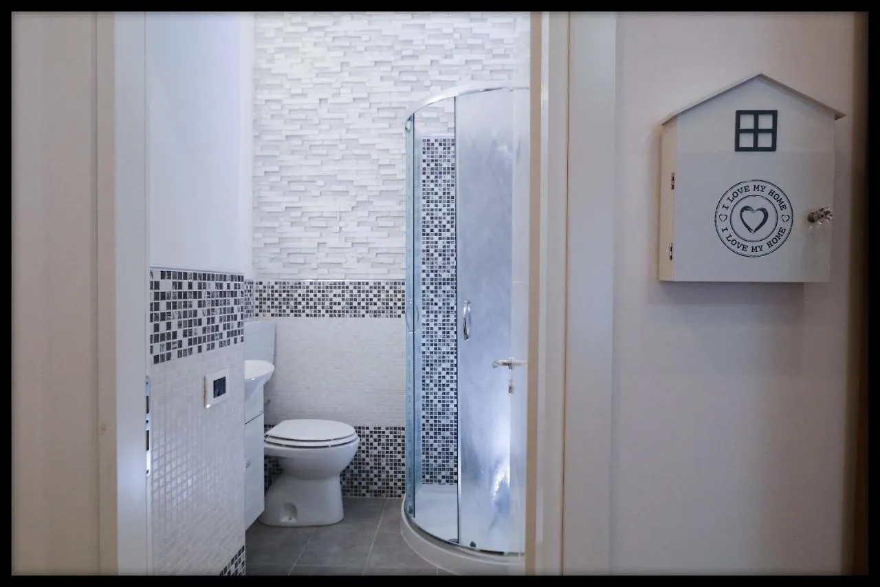 Bed & Breakfast Melody Room Avola