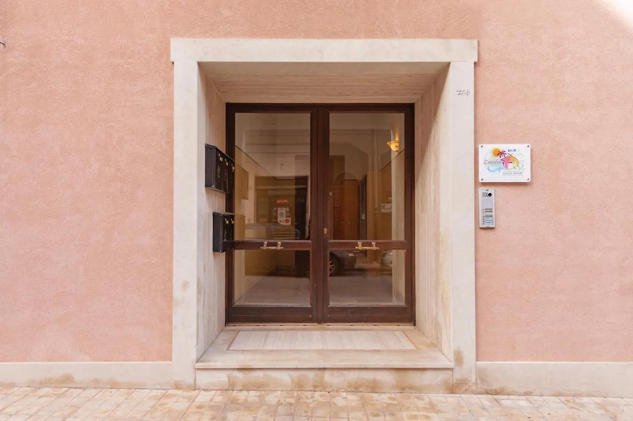 Melody Room Avola Italien