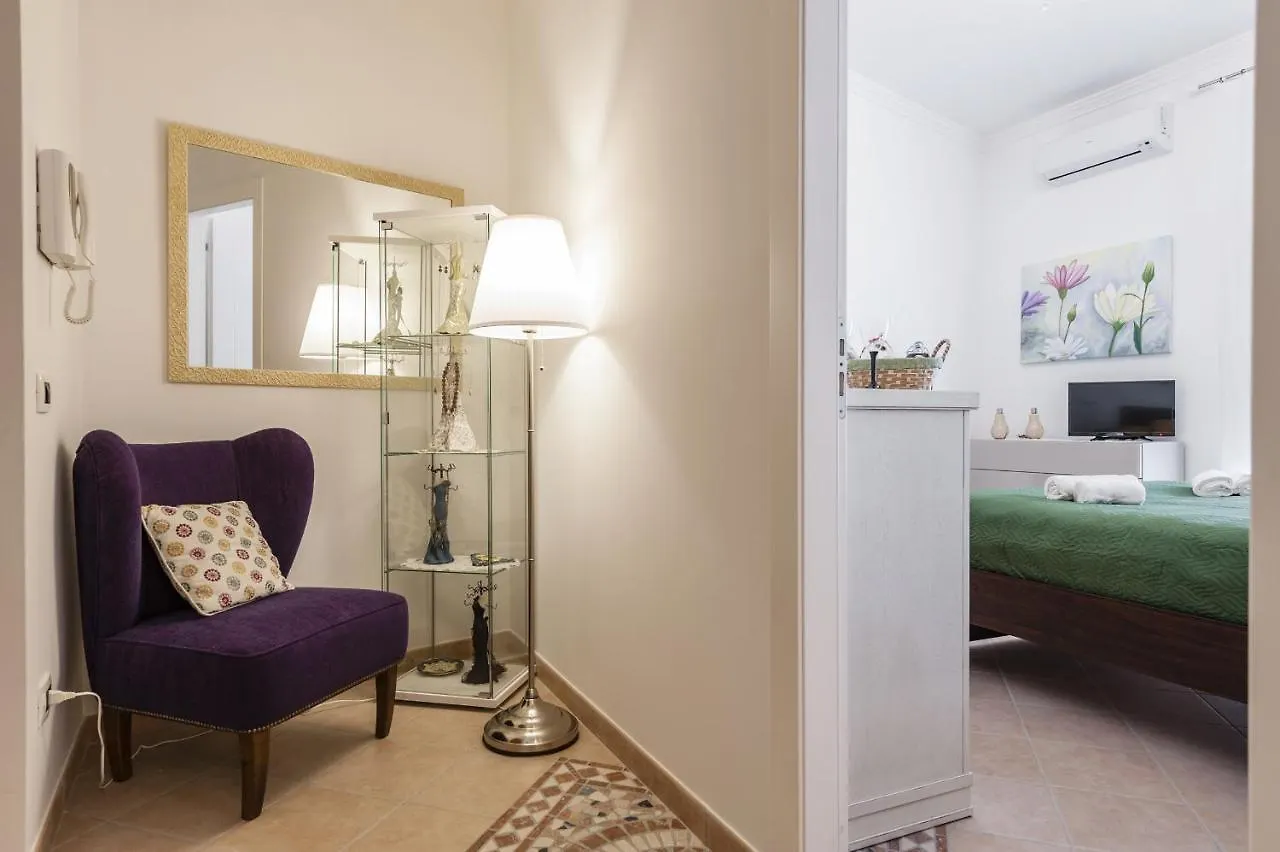 Melody Room Avola Bed & Breakfast
