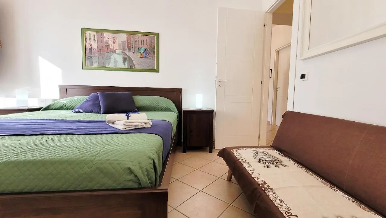 Melody Room Avola Bed & Breakfast