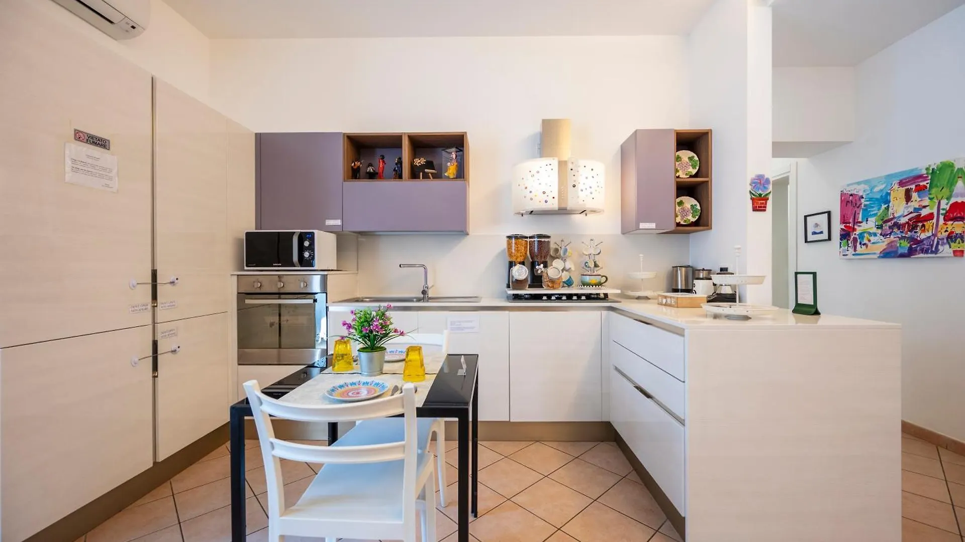 Bed & Breakfast Melody Room Avola