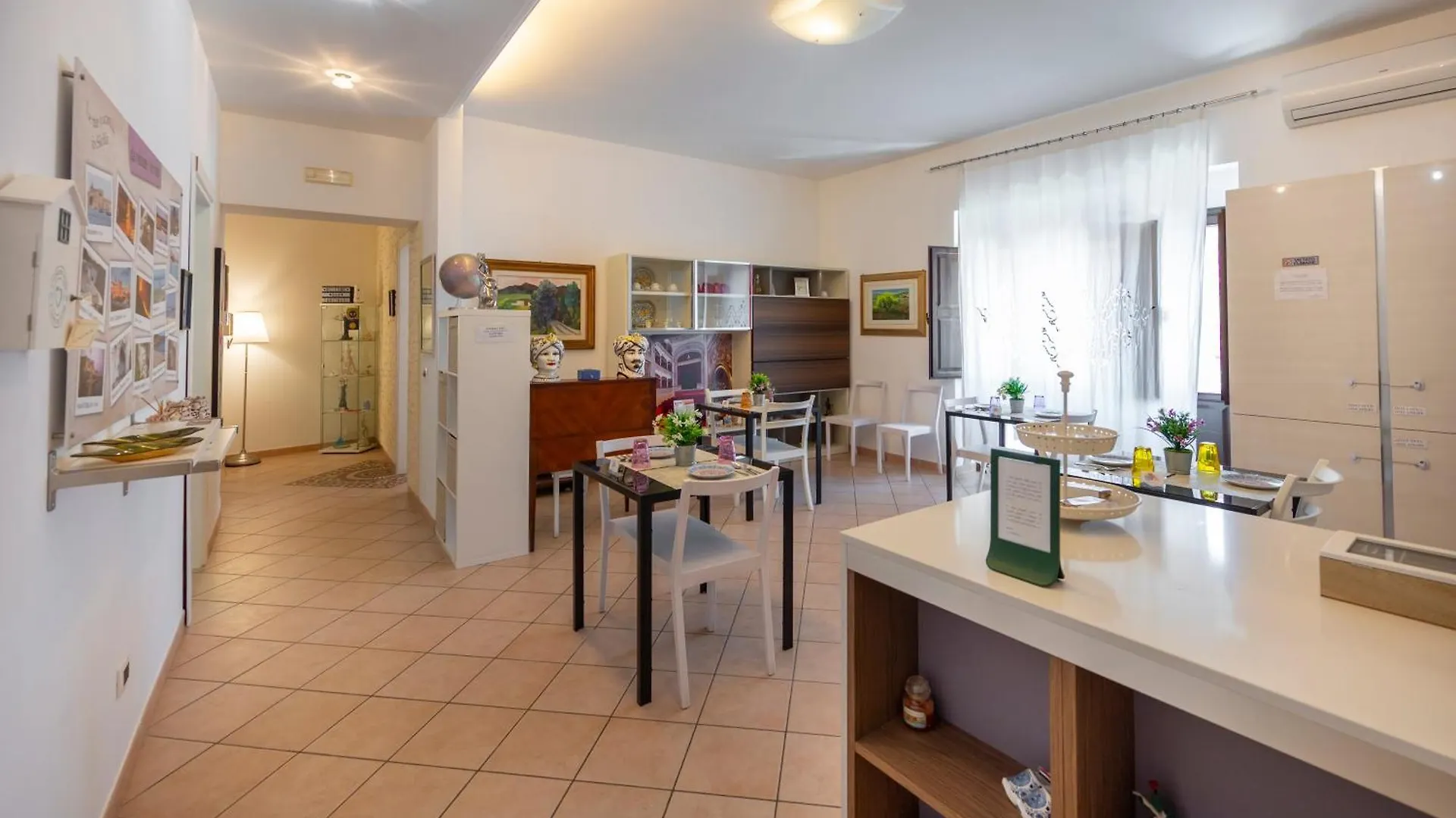 Melody Room Avola Italien