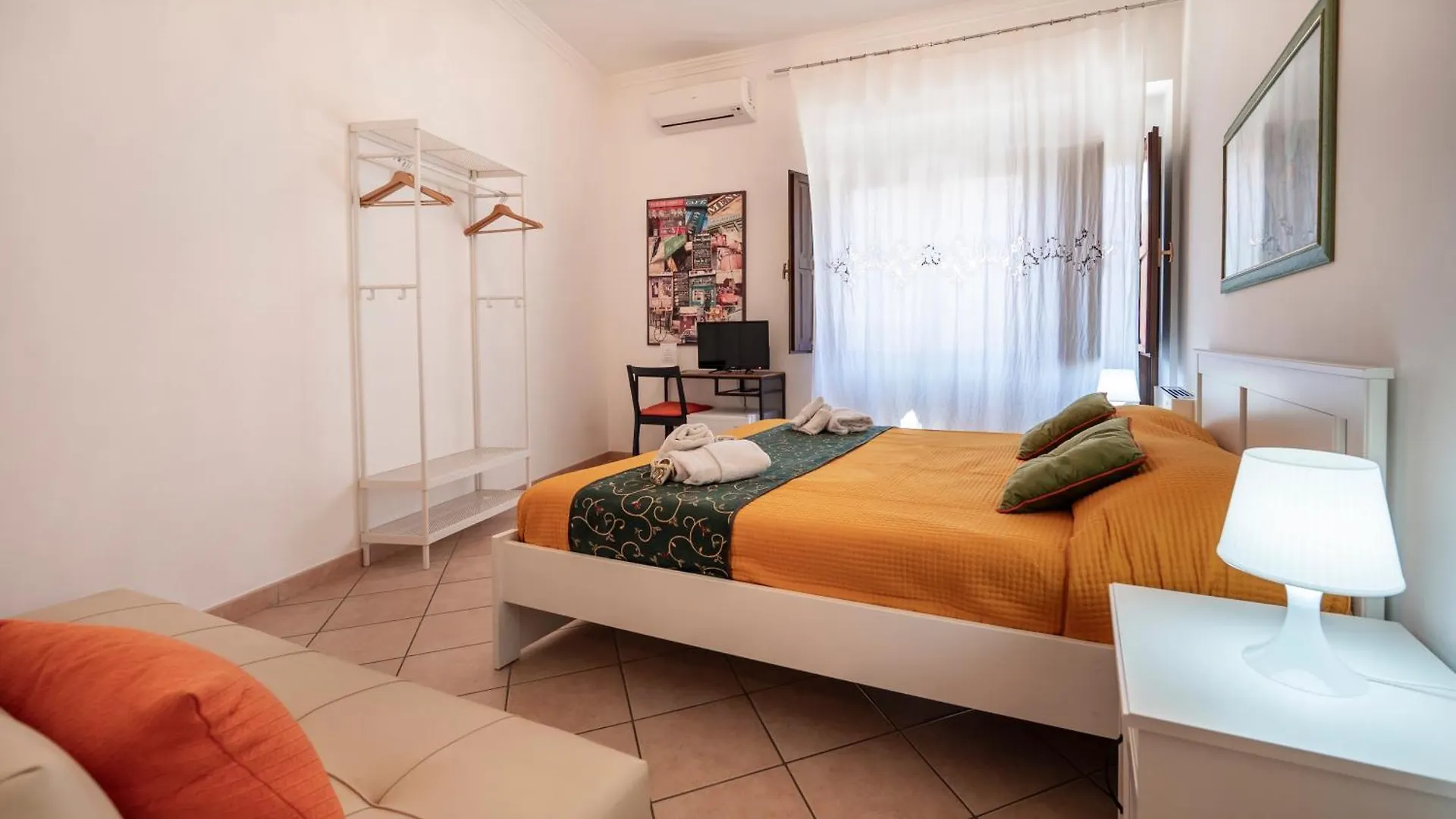 Melody Room Avola Bed & Breakfast