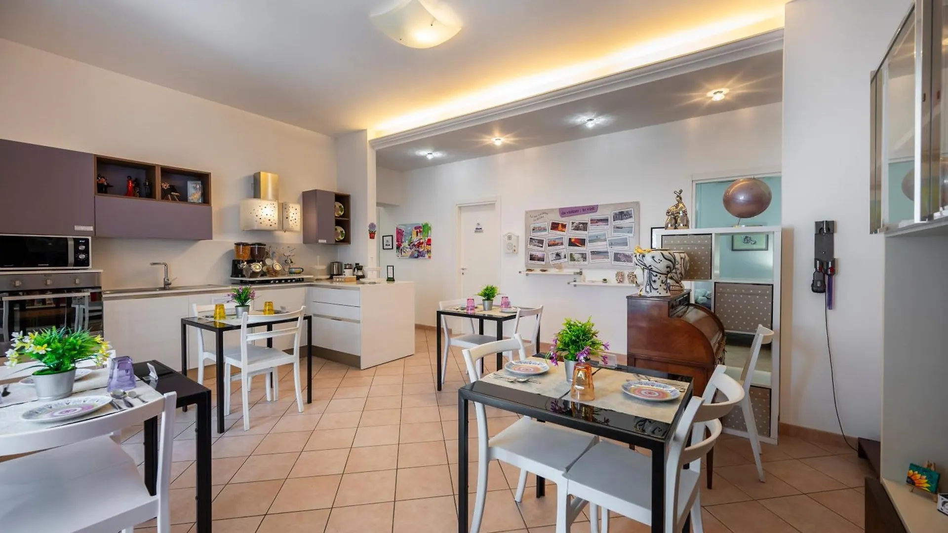 Bed & Breakfast Melody Room Avola