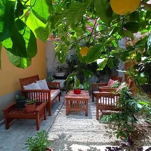 House Affittacamere