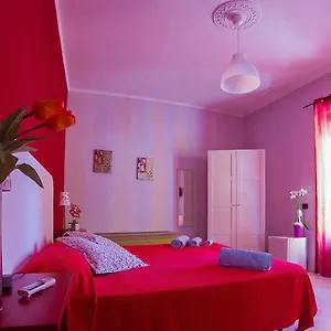 Bed & Breakfast Nonna Nina, Avola